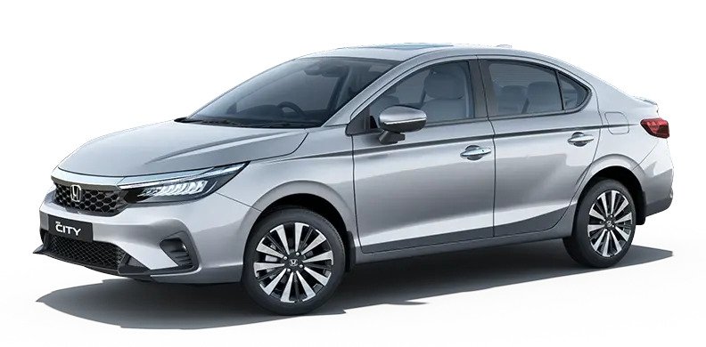 Sedan taxi service support