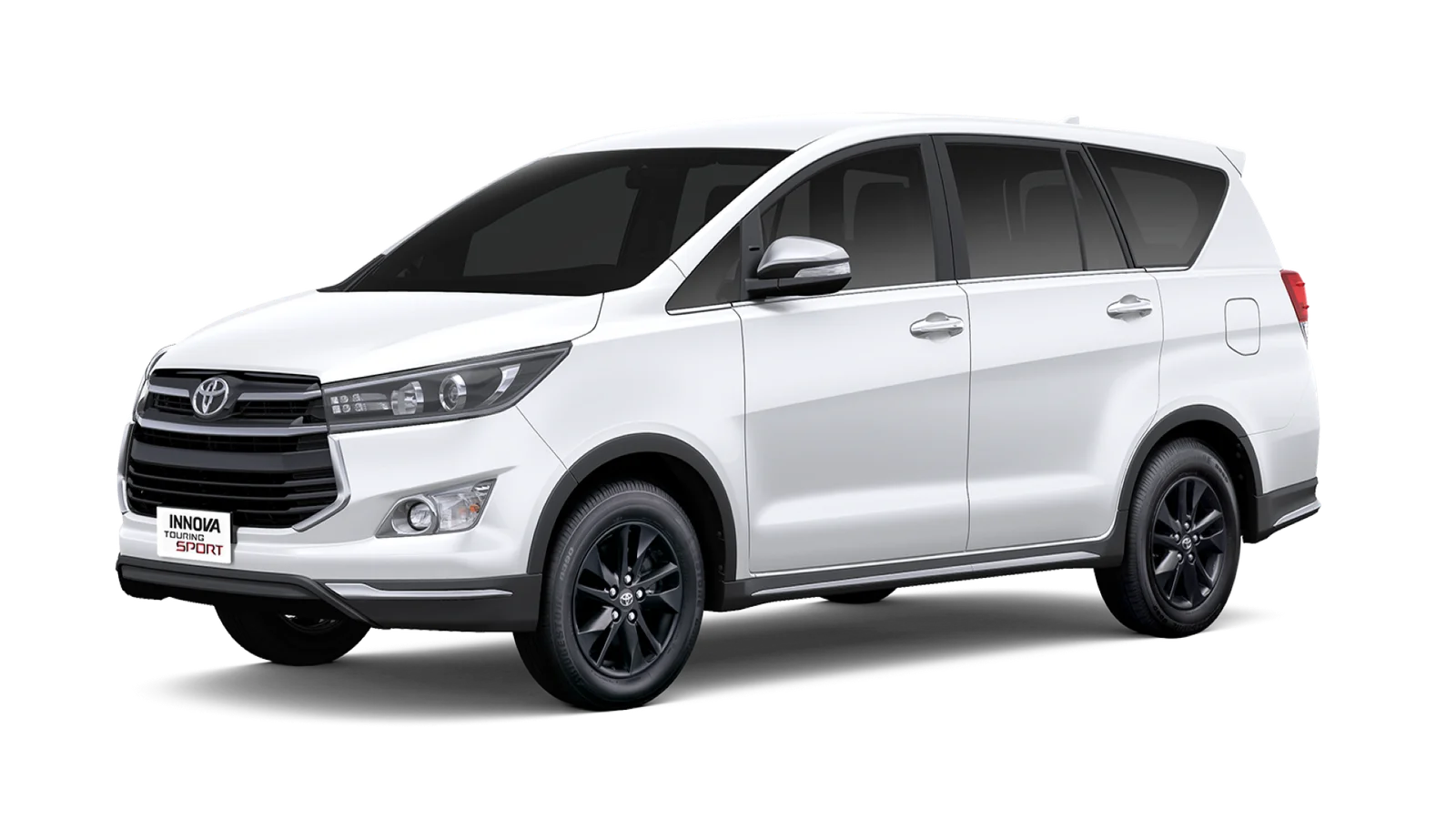 INNOVA CRYSTA