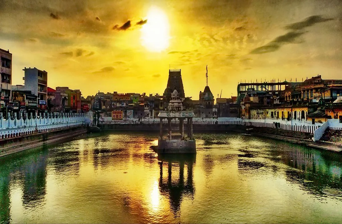 TIRUNELVELI DROP TAXI